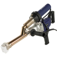 Сварочный экструдер BOOSTER EX3 Weldy, 230 В / 3,0 кВт