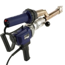 Сварочный экструдер BOOSTER EX3 Weldy, 230 В / 3,0 кВт Сварочный экструдер BOOSTER EX3 Weldy, 230 В / 3,0 кВт