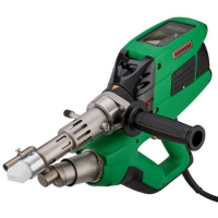 Сварочный экструдер WELDPLAST S1 Leister, 230 В / 1,6 кВт