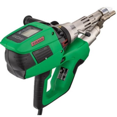 Сварочный экструдер WELDPLAST S1 Leister, 230 В / 1,6 кВт