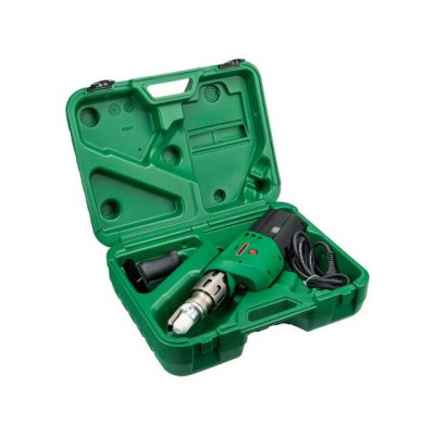 Сварочный экструдер FUSION 1 Leister, 230 В / 1,2 кВт