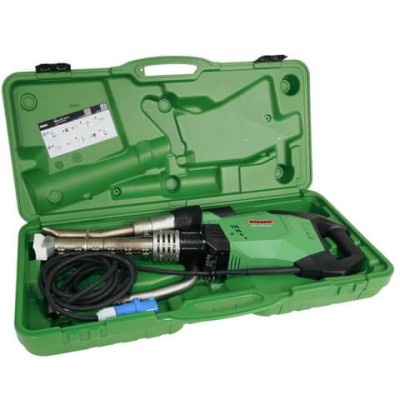 Сварочный экструдер WELDPLAST 605 Leister, 230 В / 3,68 кВт