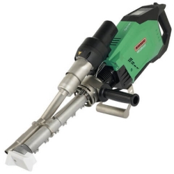 Сварочный экструдер WELDPLAST 600 Leister, 230 В / 3,68 кВт