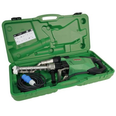 Сварочный экструдер WELDPLAST 600 Leister, 230 В / 3,68 кВт