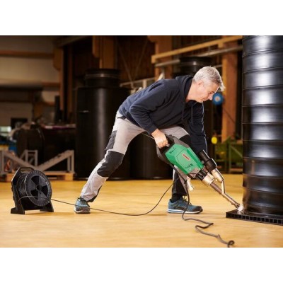 Сварочный экструдер WELDPLAST 600 Leister, 230 В / 3,68 кВт