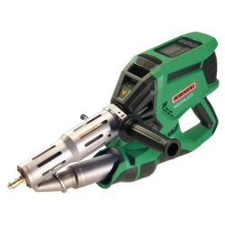 Сварочный экструдер WELDPLAST 300 Leister, 230 В / 3,68 кВт