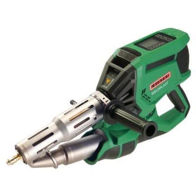 Сварочный экструдер WELDPLAST 300 Leister, 230 В / 3,68 кВт