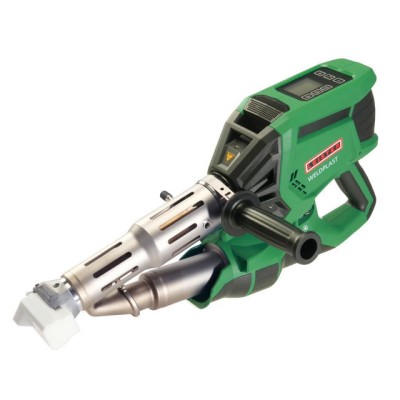 Сварочный экструдер WELDPLAST 300 Leister, 230 В / 3,68 кВт