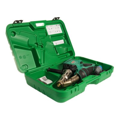Сварочный экструдер WELDPLAST 300 Leister, 230 В / 3,68 кВт