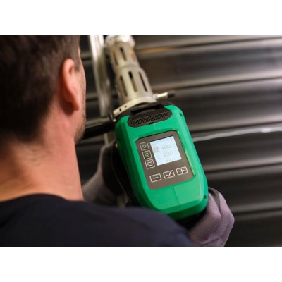 Сварочный экструдер WELDPLAST 300 Leister, 230 В / 3,68 кВт