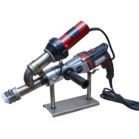 Сварочный экструдер СП21 СварПом, 230 В / 3,4 кВт