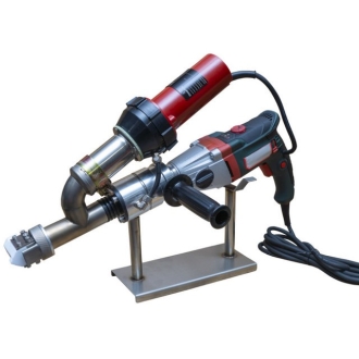 Сварочный экструдер СП21 СварПом, 230 В / 3,4 кВт