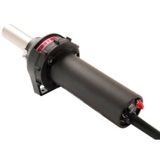 Технический фен Leister HOT JET S, 230 В / 0,46 кВт, насадки насаживаются (ø 21,3)