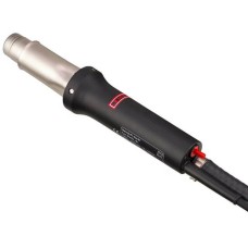 Промышленный фен Leister DIODE S, 230 В / 1,6 кВт, насадки насаживаются (ø 31,5)
