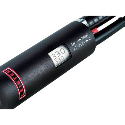 Промышленный фен Leister DIODE PID, 230 В / 1,6 кВт, насадки навинчиваются (М14)