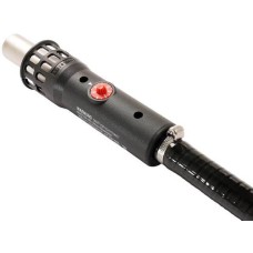 Промышленный фен Leister LABOR S с соединительным блоком, 230 В / 0,8 кВт, насадки насаживаются (ø 21,3)