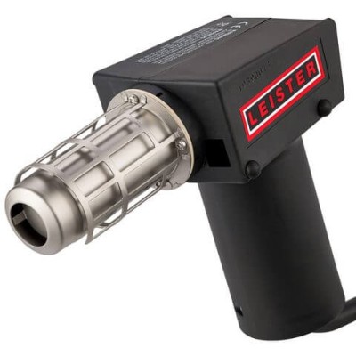 Технический фен Leister GHIBLI, 230 В / 2,0 кВт, Leister SOLANO AT