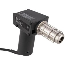 Технический фен Leister GHIBLI, 230 В / 2,0 кВт, насадки насаживаются (ø 36,5)