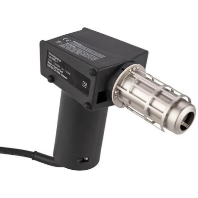 Технический фен Leister GHIBLI, 230 В / 2,0 кВт, Leister SOLANO AT