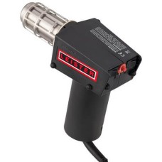 Технический фен Leister GHIBLI, 230 В / 2,0 кВт, насадки насаживаются (ø 36,5)