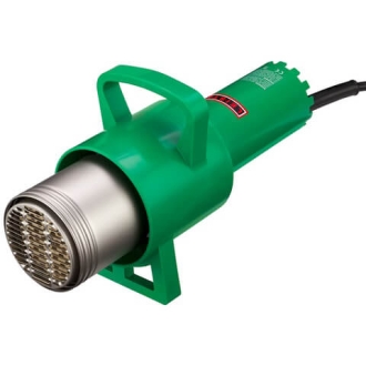 Промышленный фен Leister FORTE S3, 400 В / 10 кВт, насадки насаживаются (ø 92)