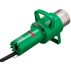 Промышленный фен Leister FORTE S3, 400 В / 10 кВт, насадки насаживаются (ø 92)