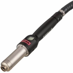 Строительный фен Leister WELDING PEN R, 230 В / 1,0 кВт, насадки навинчиваются (М14)