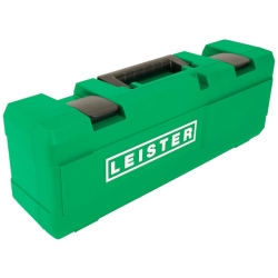 Кейс для строительных фенов Leister