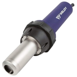 Строительный фен Weldy ENERGY HT3400, 230 В / 3,4 кВт, насадки насаживаются (ø 50)