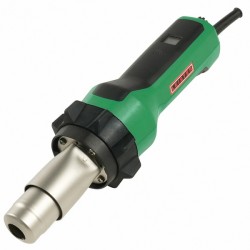 Технический фен Leister HOT JET 500 A, 230 В / 1,05 кВт, насадки насаживаются (ø 31,5) Технический фен Leister HOT JET 500 A, 230 В / 1,05 кВт, насадки насаживаются (ø 31,5)