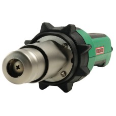 Технический фен Leister HOT JET 500 A, 230 В / 1,05 кВт, насадки насаживаются (ø 31,5)