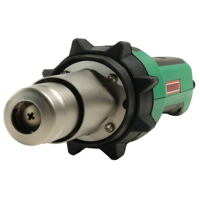 Технический фен Leister HOT JET 500 A, 230 В / 1,05 кВт, насадки насаживаются (ø 31,5)