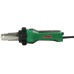 Технический фен Leister HOT JET 500 A, 230 В / 1,05 кВт, насадки насаживаются (ø 31,5)