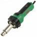Технический фен Leister HOT JET 302 A, 230 В / 0,6 кВт, насадки насаживаются (ø 21,3)