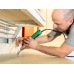 Технический фен Leister HOT JET 302 A, 230 В / 0,6 кВт, насадки насаживаются (ø 21,3)