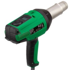 Технический фен Leister GHIBLI AW, 230 В / 2,3 кВт, насадки насаживаются (ø 36,5)