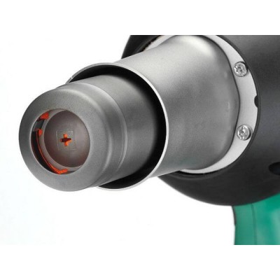 Технический фен Leister GHIBLI AW, 230 В / 2,3 кВт, насадки насаживаются (ø 36,5)