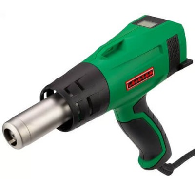 Технический фен Leister SOLANO AT, 230 В / 2,3 кВт, насадки насаживаются (ø 36,5)