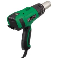 Технический фен Leister SOLANO AT, 230 В / 2,3 кВт, насадки насаживаются (ø 36,5)