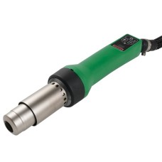 Технический фен Leister PENWELD 500-A, 230 В / 1,55 кВт, 3 м, насадки насаживаются (ø 31,5)