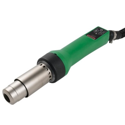 Технический фен Leister PENWELD 500-A, 230 В / 1,55 кВт, 3 м, насадки насаживаются (ø 31,5)
