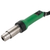 Технический фен Leister PENWELD 500-A, 230 В / 1,55 кВт, 3 м, насадки насаживаются (ø 31,5)