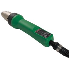 Технический фен Leister PENWELD 500-A, 230 В / 1,55 кВт, 3 м, насадки насаживаются (ø 31,5)