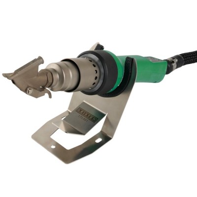 Технический фен Leister PENWELD 500-A, 230 В / 1,55 кВт, 3 м, насадки насаживаются (ø 31,5)