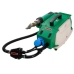 Технический фен Leister PENWELD 500-A, 230 В / 1,55 кВт, 3 м, насадки насаживаются (ø 31,5)