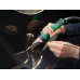 Технический фен Leister PENWELD 500-A, 230 В / 1,55 кВт, 3 м, насадки насаживаются (ø 31,5)