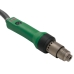 Технический фен Leister PENWELD 500-S, 230 В / 1,55 кВт, 3 м, насадки насаживаются (ø 31,5)