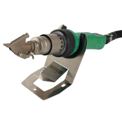 Технический фен Leister PENWELD 500-S, 230 В / 1,55 кВт, 3 м, насадки насаживаются (ø 31,5)