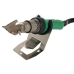 Технический фен Leister PENWELD 500-S, 230 В / 1,55 кВт, 3 м, насадки насаживаются (ø 31,5)