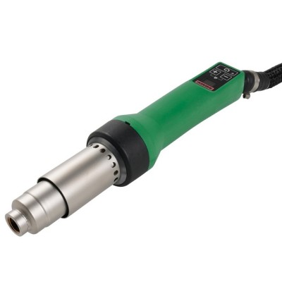 Технический фен Leister PENWELD 505-A, 230 В / 1,55 кВт, 8 м, насадки навинчиваются (М14)